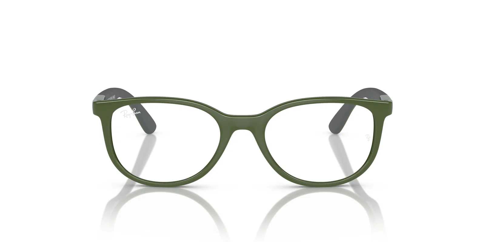 Ray-Ban Kids 0RY1622 Eyeglasses - view 10